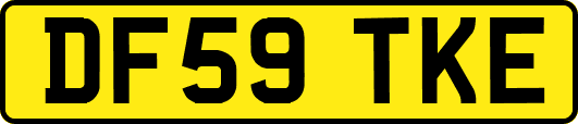 DF59TKE