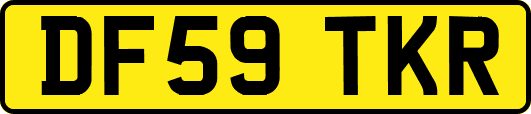 DF59TKR