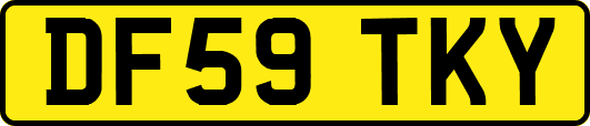 DF59TKY