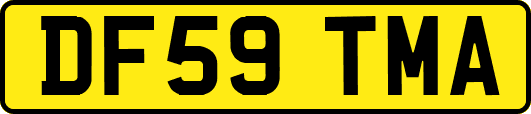 DF59TMA