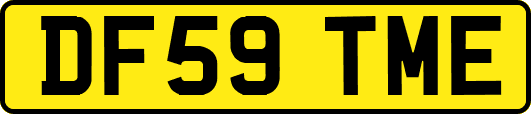 DF59TME