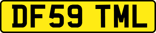DF59TML