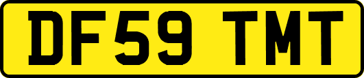 DF59TMT