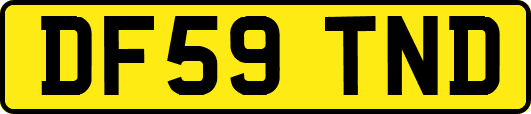 DF59TND