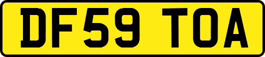 DF59TOA