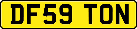 DF59TON