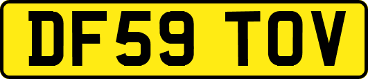 DF59TOV