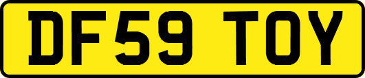 DF59TOY