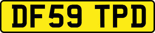 DF59TPD