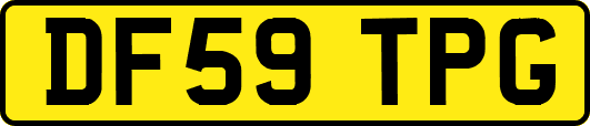 DF59TPG