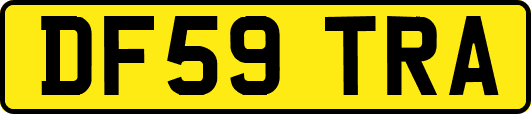 DF59TRA