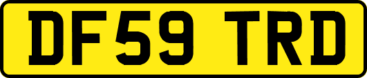DF59TRD