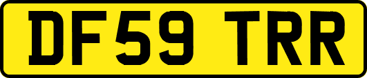 DF59TRR