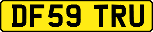 DF59TRU