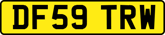 DF59TRW