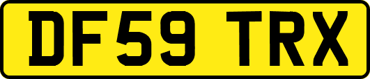 DF59TRX