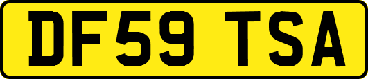 DF59TSA