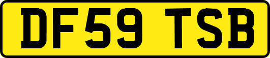 DF59TSB