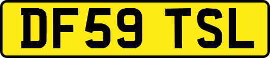 DF59TSL