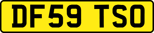 DF59TSO