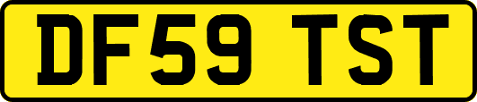 DF59TST