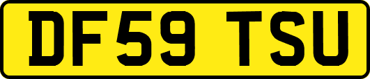 DF59TSU