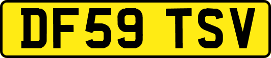 DF59TSV