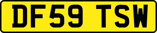 DF59TSW