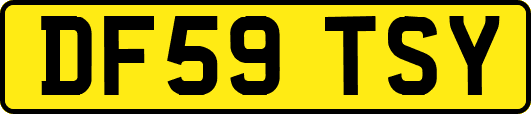DF59TSY