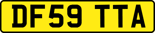DF59TTA