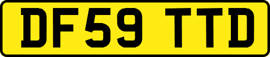 DF59TTD