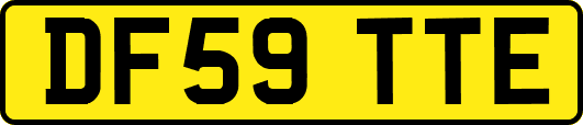 DF59TTE