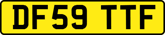 DF59TTF