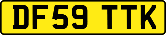 DF59TTK