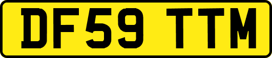 DF59TTM