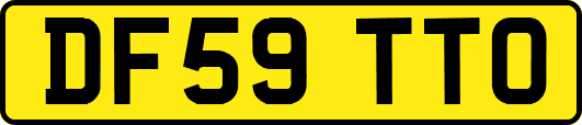 DF59TTO