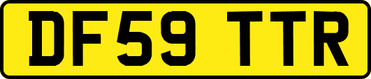 DF59TTR