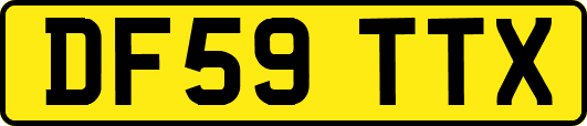 DF59TTX