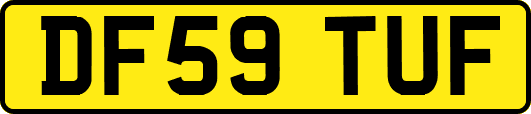 DF59TUF