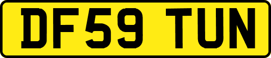 DF59TUN