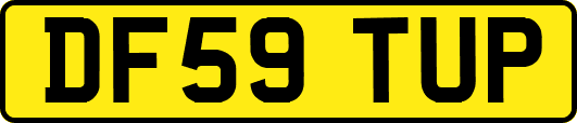 DF59TUP