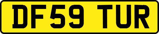 DF59TUR