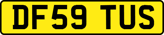DF59TUS