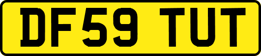DF59TUT