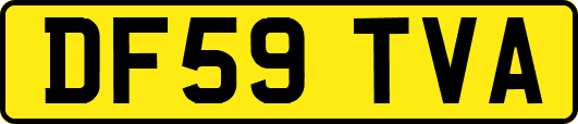 DF59TVA