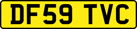 DF59TVC