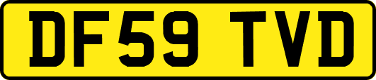 DF59TVD