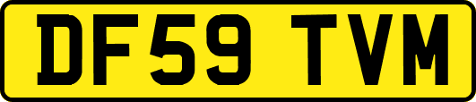 DF59TVM