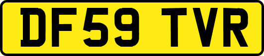 DF59TVR