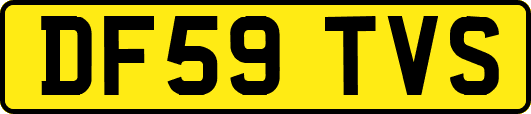 DF59TVS